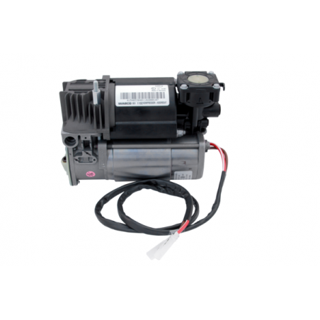 Det bästa Luftkompressor BMW X5 E53 WABCO 4154033040 ⏩ Kompressorer