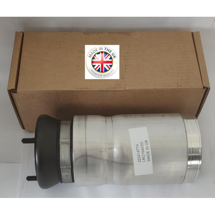 Det beste Luftbelg fram Discovery RR Sport BWI LR016403 ⏩ Luftbelg