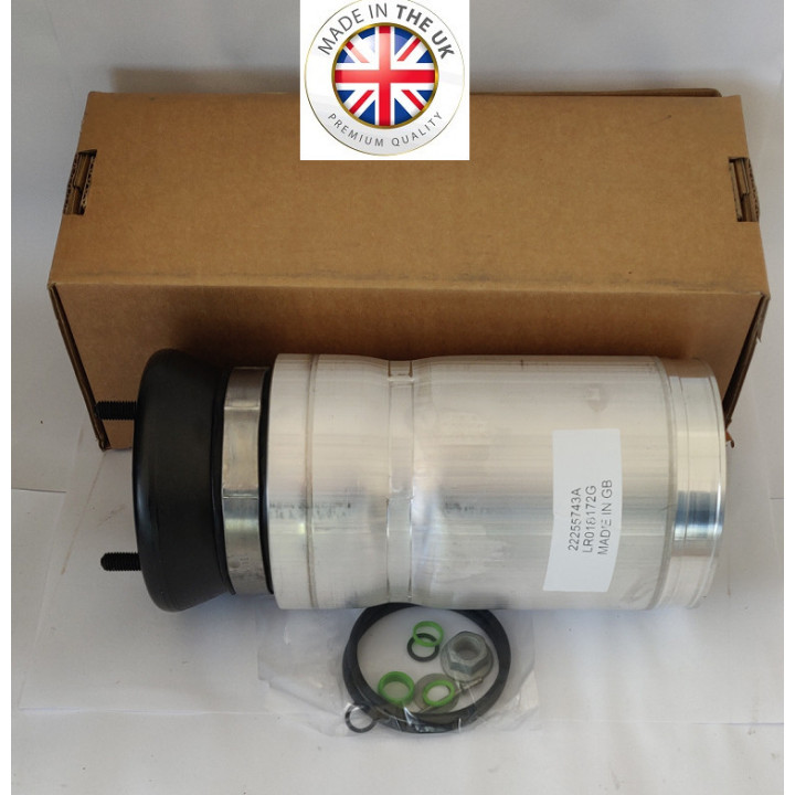 The best Air Spring Range Rover Sport BWI LR018172 for Air Spring ✅ luftfjädring24