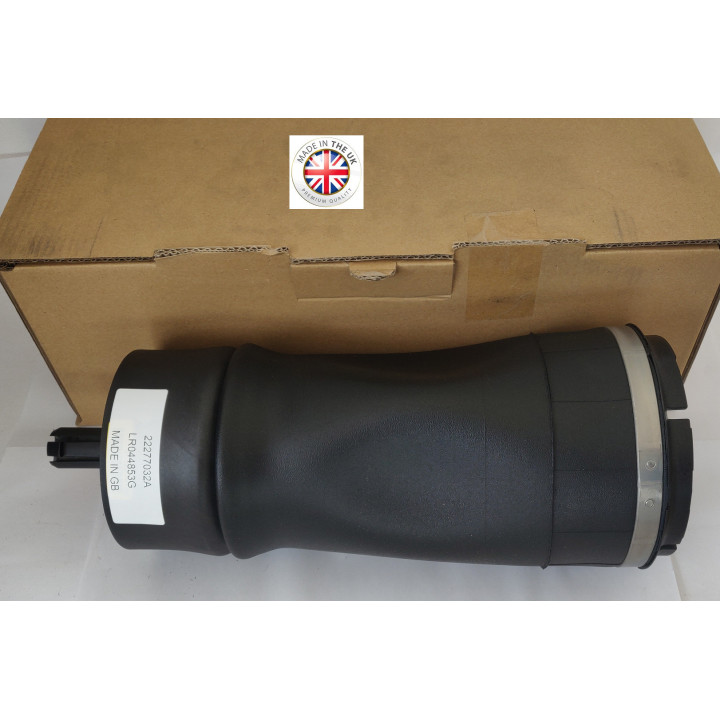 Det bedste Luftbælge hö bak BWI LR044853 ⏩ Luftbælgar