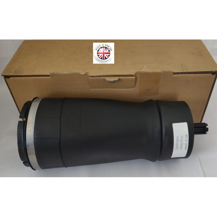 Det bedste Luftbælge hö bak Range Rover Sport L494 BWI LR052171 ⏩ Luftbælgar