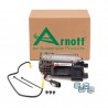 The best Air Suspension Compressor Arnott P-2985 BMW F11 for Air Compressor - luftfjädring24