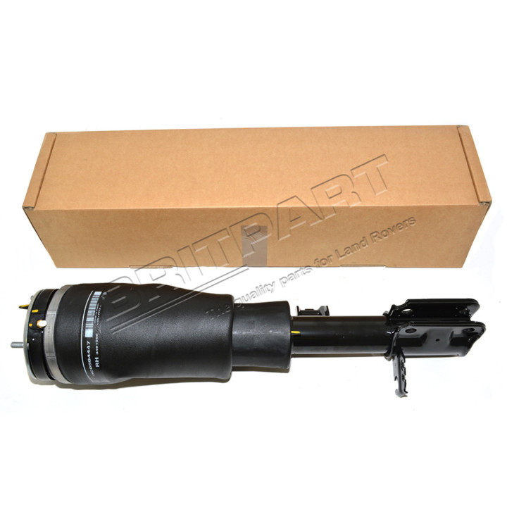 Det beste Fjærbein fram hö Britpart Range Rover L322 ⏩ Fjærbein