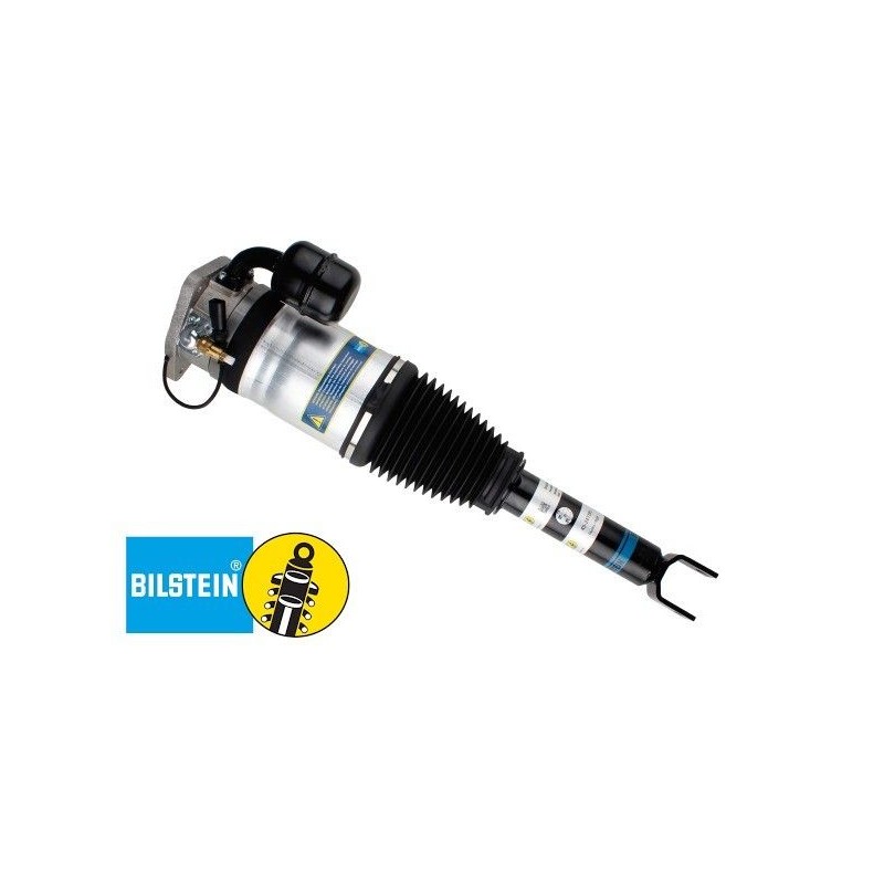 Luftfjäderben vä fram Bilstein 45-241994 -Luftfjäderben hö bak Bilstein 45-247193-Luftfjädring24.se ägs av Mr-Parts Sweden AB SE556909515001