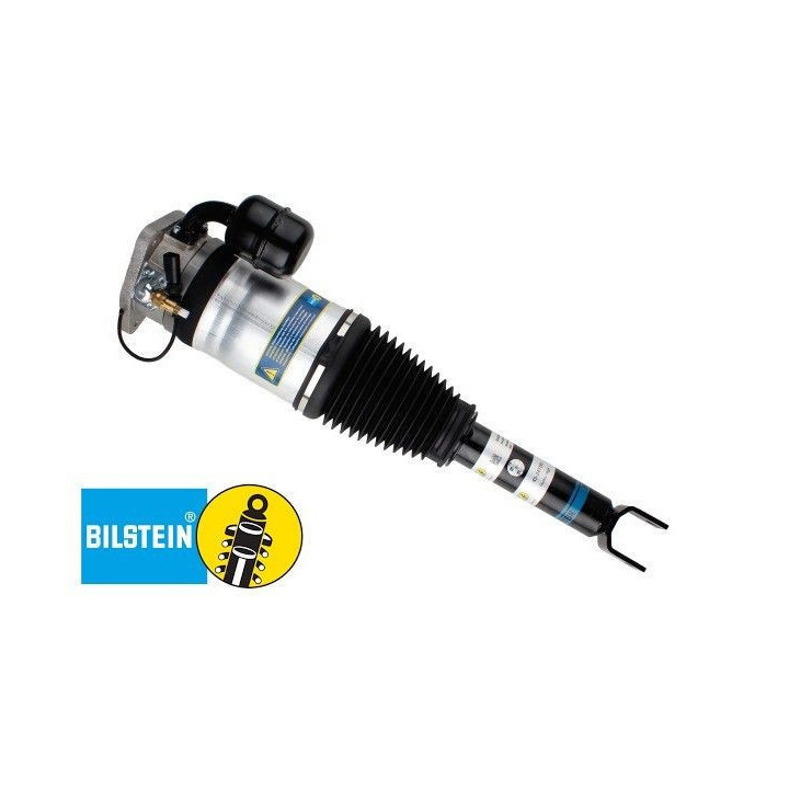 Det beste Fjærbein hö bak Bilstein 45-247193 ⏩ PHAETON