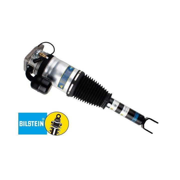 Det beste Fjærbein vä bak Bilstein 45-242007 ⏩ PHAETON