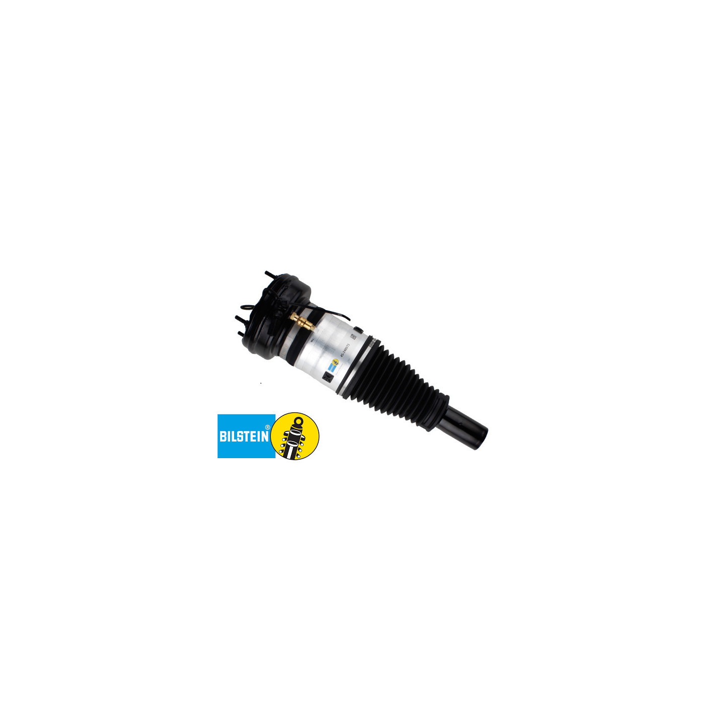 は、15日 Luftfjäderben fram Audi Bilstein 45-248573 | Luftfjädring24.se