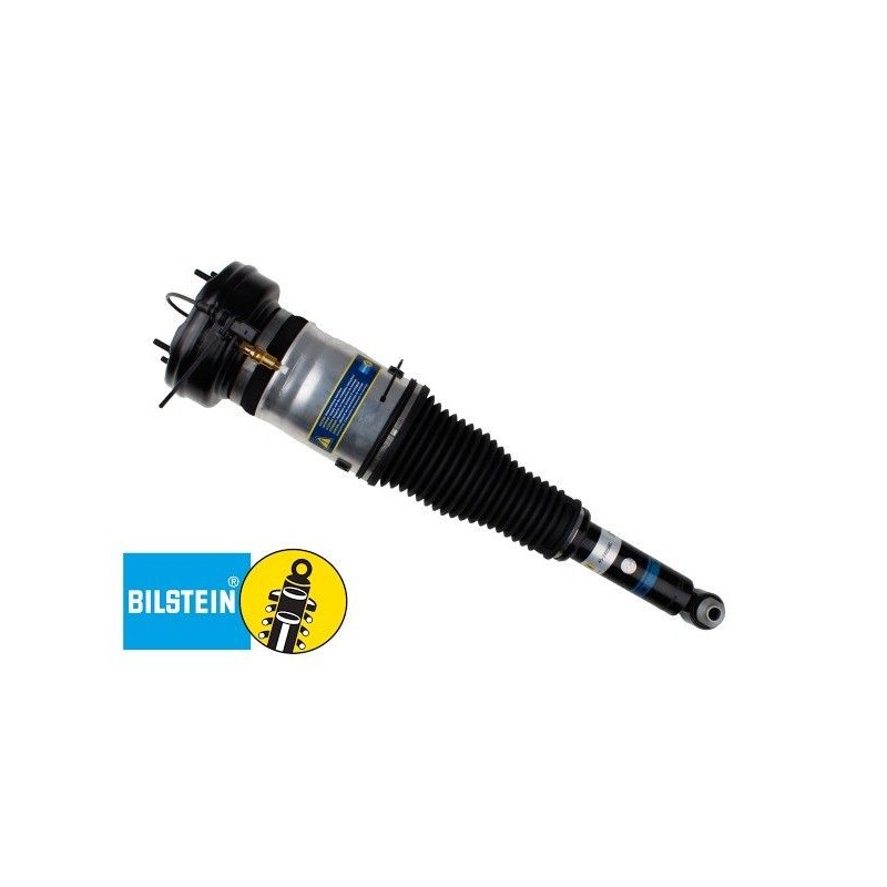 Luftfjäderben fram Bilstein 45-248573 Audi AUDI A8/S8 (D4) 10-16-Luftfjäderben bak Bilstein 45-248580 Audi-Luftfjädring24.se ägs av Mr-Parts Sweden AB SE556909515001
