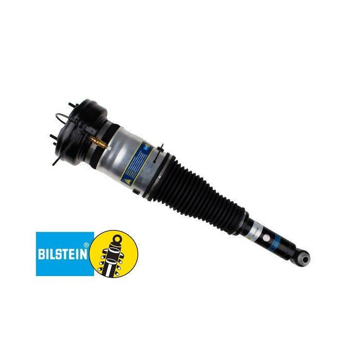 Det bästa Luftfjäderben bak Audi Bilstein 45-248580 ⏩ Fjäderben