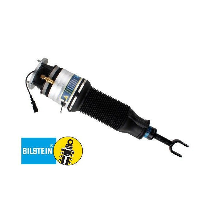 The best Front Right Air Strut Bentley Bilstein 45-260452 for Air Strut ✅ luftfjädring24
