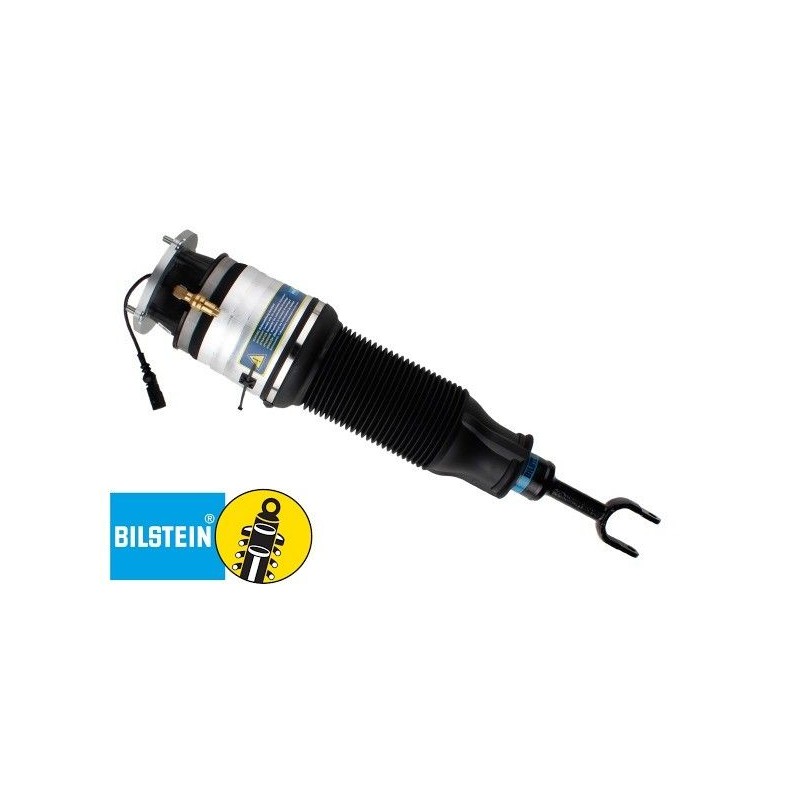 Luftfjäderben vä fram Bilstein 45-260445 Bentley BENTLEY CONTINENTAL GT-Luftfjäderben vä fram Bilstein 45-260445 Bentley-Luftfjädring24.se ägs av Mr-Parts Sweden AB SE556909515001