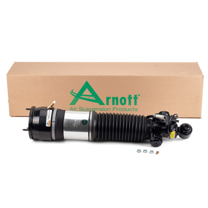The best Rear Left Air Strut BMW 7 F01/F02/F04 Arnott AS-2824 for Air Strut ✅ luftfjädring24