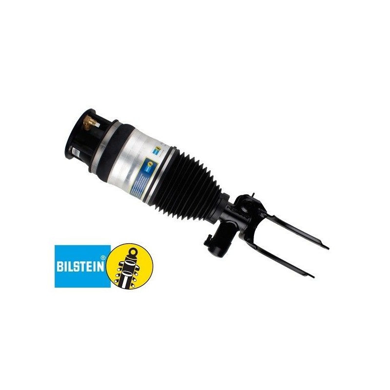 Luftfjäderben hö fram Bilstein 45-240966 AUDI Q7 07-10-Luftfjäderben hö fram Bilstein 45-240966-Luftfjädring24.se ägs av Mr-Parts Sweden AB SE556909515001