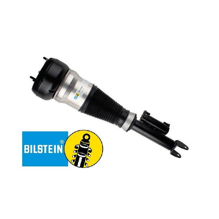 Det bästa Luftfjäderben vä fram Bilstein 44-239961 Mercedes W222 ⏩ Fjäderben