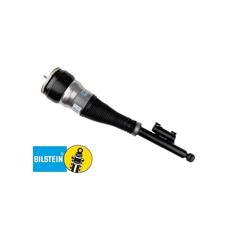 Luftfjäderben vä fram Bilstein 44-239961 Mercedes W222 13-20 W222-Luftfjäderben vä bak Bilstein 44-239985 Mercedes W222-Luftfjädring24.se ägs av Mr-Parts Sweden AB SE556909515001