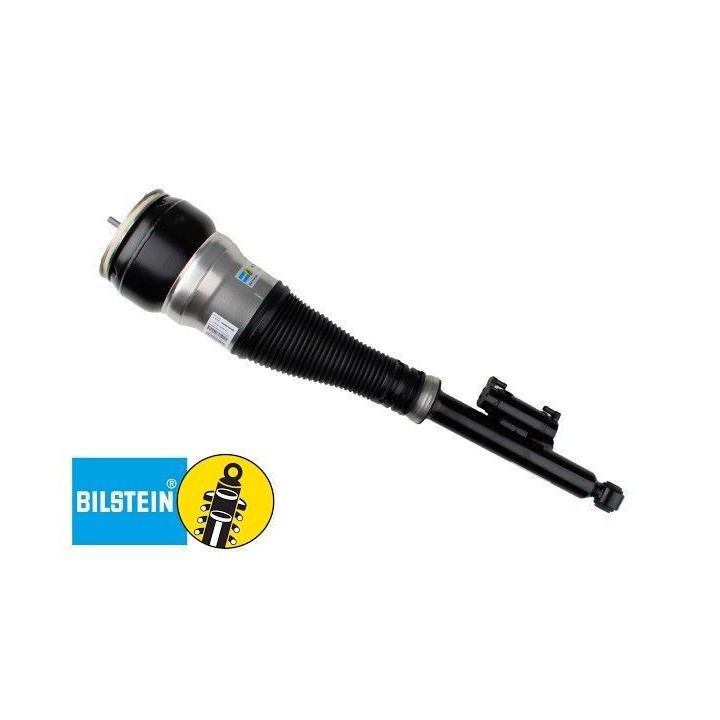 Det bästa Luftfjäderben vä bak Bilstein 44-239985 Mercedes W222 ⏩ Fjäderben