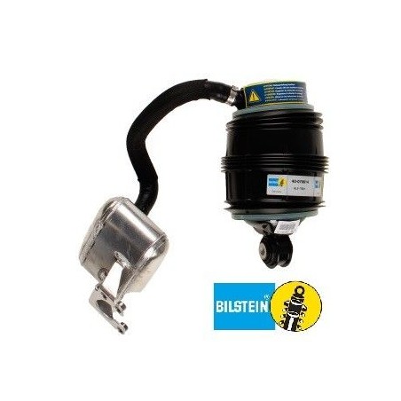 The best Rear Right Air Spring Mercedes 211 Airmatic Bilstein 40-076621 for Air Spring - luftfjädring24