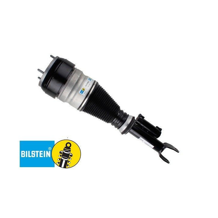 Det bästa Luftfjäderben vä fram Bilstein 44-275464 Mercedes W222 ⏩ Bilstein Fjäderben