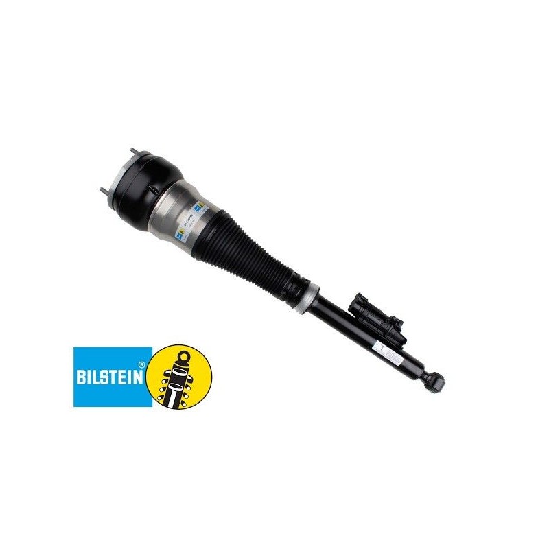 Luftfjäderben vä bak Bilstein 44-275488 Mercedes W222 13-20 W222-Luftfjäderben vä bak Bilstein 44-275488 Mercedes W222-Luftfjädring24.se ägs av Mr-Parts Sweden AB SE556909515001