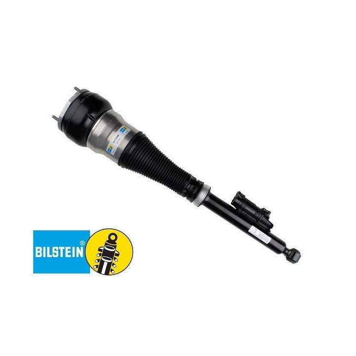 Det bästa Luftfjäderben vä bak Bilstein 44-275488 Mercedes W222 ⏩ Fjäderben