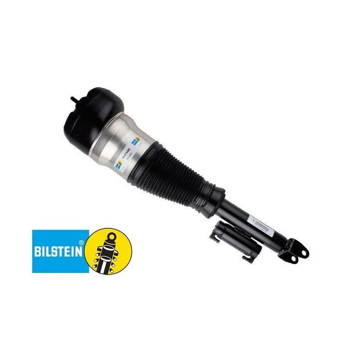 The best Air Strut Mercedes W222 Maybach Bilstein 44-275365 for Air Strut ✅ luftfjädring24