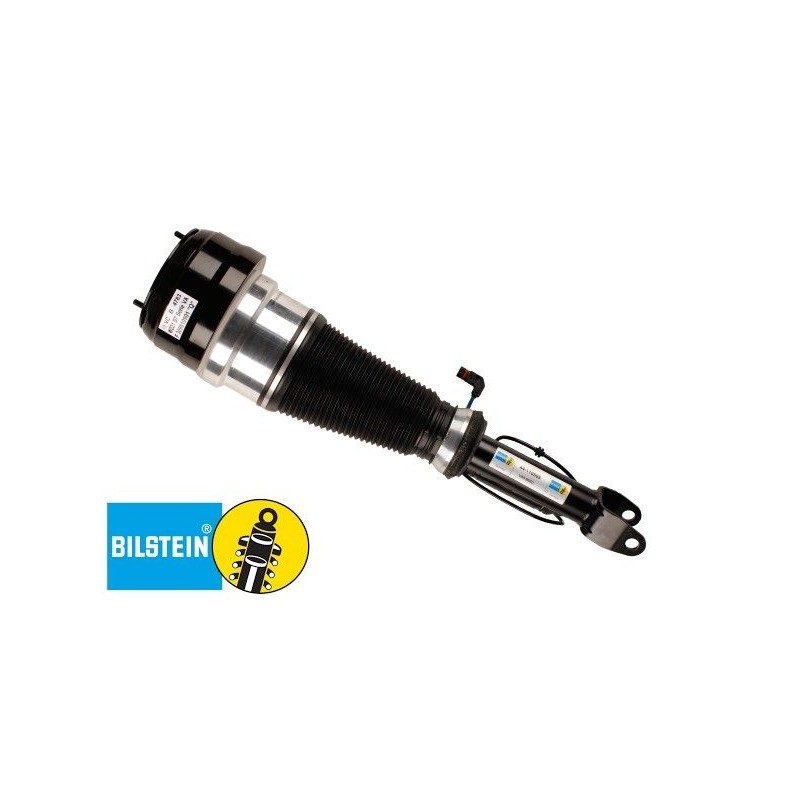 Luftfjäderben vä fram Bilstein44-275440 Mercedes W222 Maybach 4-MATIC 07-12 W221 AIRMATIC-Luftfjäderben vä fram Bilstein 44-110505 Mercedes W221 -Luftfjädring24.se ägs av Mr-Parts Sweden AB SE556909515001