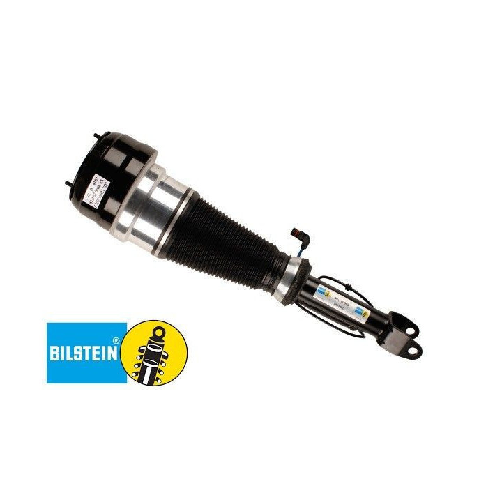 Det bästa Luftfjäderben vä fram Mercedes W221 4MATIC Bilstein 44-110505 ⏩ Fjäderben