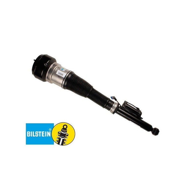 Luftfjäderben vä fram Bilstein44-275440 Mercedes W222 Maybach 4-MATIC 07-12 W221 AIRMATIC-Luftfjäderben vä bak Bilstein 44-192075 Mercedes W221 -Luftfjädring24.se ägs av Mr-Parts Sweden AB SE556909515001