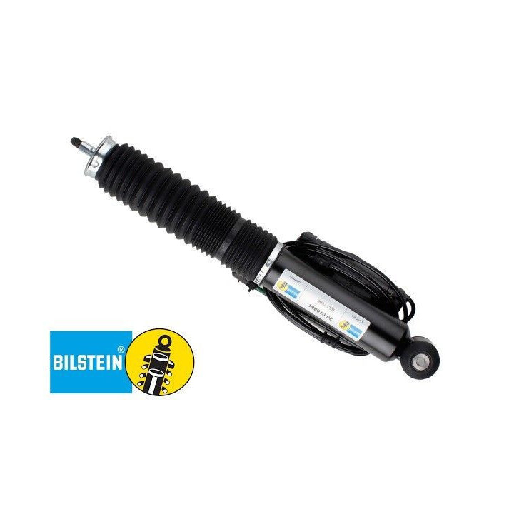 Det bästa Fjäderben hö bak Bilstein 20-070878 Mercedes S211 ⏩ 211 AIRMATIC