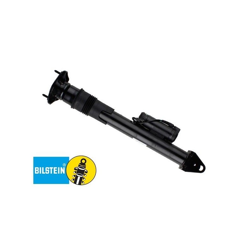 Fjäderben vä bak Bilstein 20-070861 Mercedes S211 12-15 W166-Fjäderben bak Bilstein 27-271001 Mercedes 166-Luftfjädring24.se ägs av Mr-Parts Sweden AB SE556909515001