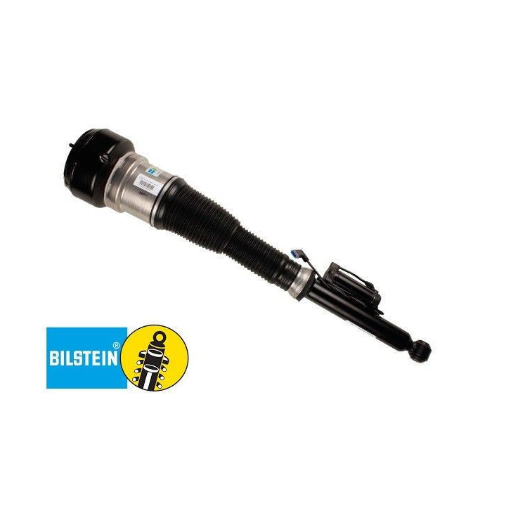Det bästa Luftfjäderben hö bak Mercedes W221 4MATIC Bilstein 44-109486 ⏩ Fjäderben