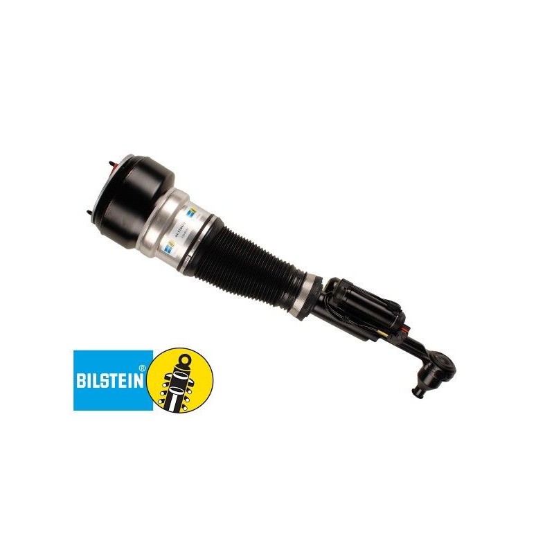 Luftfjäderben vä bak Bilstein 44-109479 Mercedes W221 4MATIC 07-12 W221 AIR/4MATIC-Luftfjäderben vä fram Bilstein 44-110482 Mercedes W221 4MATIC-Luftfjädring24.se ägs av Mr-Parts Sweden AB SE556909515001
