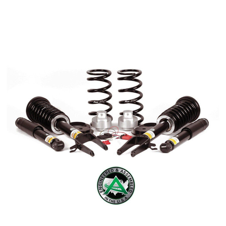 Det beste Ombyggingssett 211 4MATIC Kombi Arnott C-2663 ⏩ Ombyggingssett