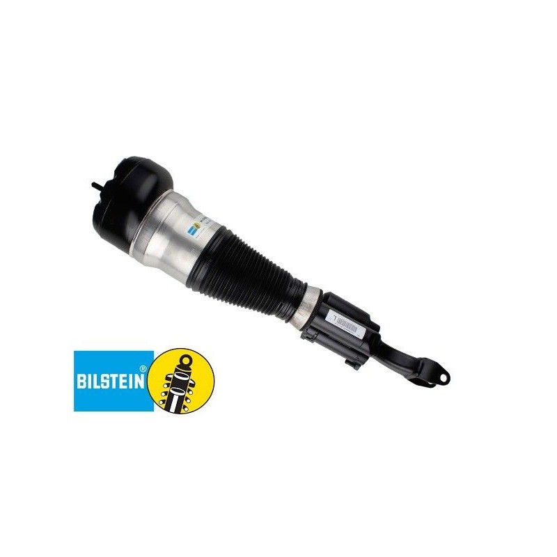Luftfjäderben vä fram Bilstein 44-240004 Mercedes W222 4-MATIC 13-20 W222-Luftfjäderben vä fram Bilstein 44-240004 Mercedes W222 4MATIC-Luftfjädring24.se ägs av Mr-Parts Sweden AB SE556909515001