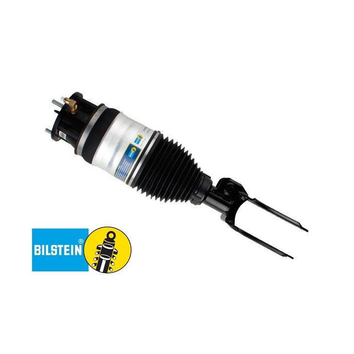 Det bästa Luftfjäderben hö fram Bilstein 45-240263 Porsche ⏩ Fjäderben
