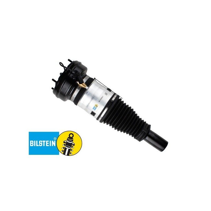 Luftfjäderben vä bak Bilstein 45-240270 Porsche 2014-2020 95B-Luftfjäderben fram Bilstein 45-249907 Porsche-Luftfjädring24.se ägs av Mr-Parts Sweden AB SE556909515001
