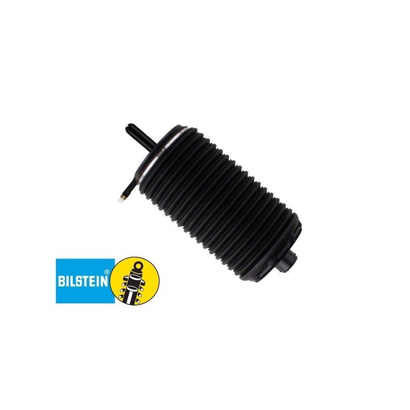 Luftfjäderben vä bak Bilstein 45-240270 Porsche 2014-2020 95B-Luftbälg hö bak Bilstein 40-273778 Porsche-Luftfjädring24.se ägs av Mr-Parts Sweden AB SE556909515001