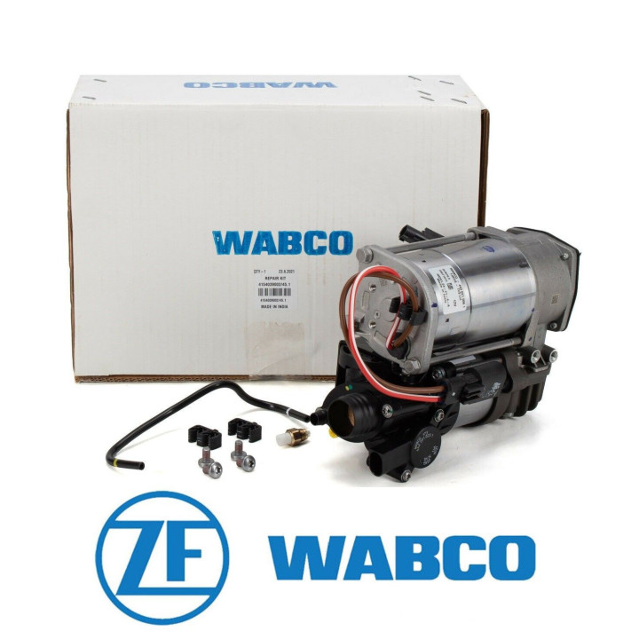 Paras Ilmajousitus Kompressori BMW G11 Wabco 4154039002 ⏩ Ilmajousitus Kompressori