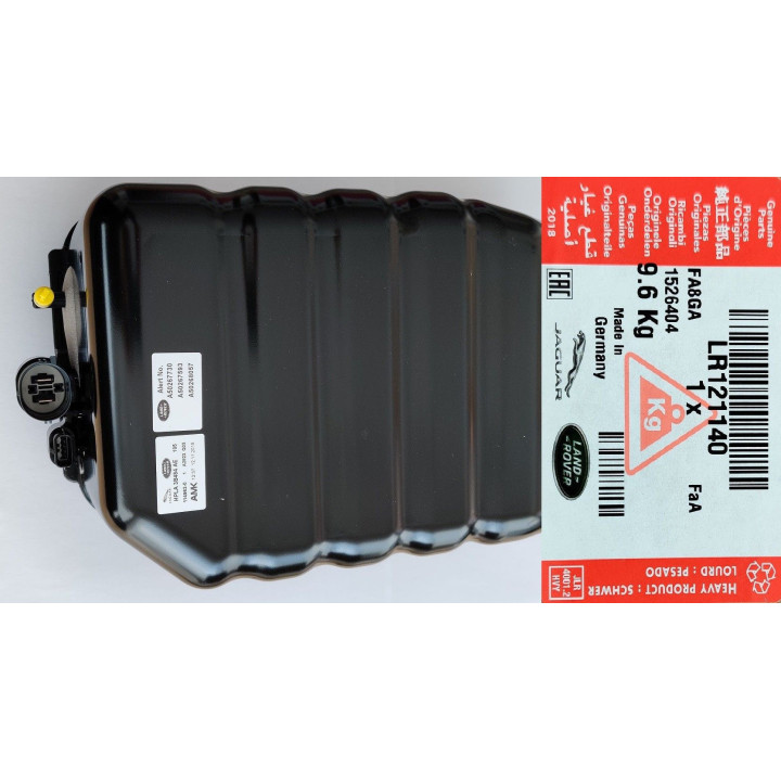 Det bedste Luftaffjedring kompressor OE LANDROVER LR121140 ⏩ Luftkompressor