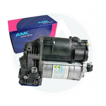 Det bedste Luftaffjedring kompressor AMK A19011 ⏩ Luftkompressor