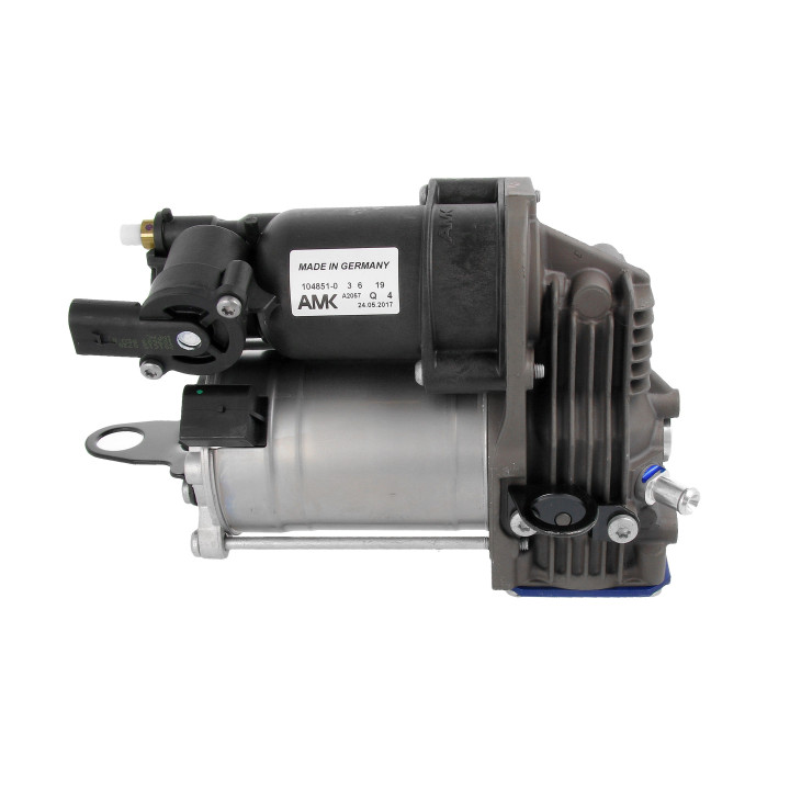 Det beste Luftfjæring Kompressor AMK A20601 Mercedes W251 ⏩ Luftkompressor