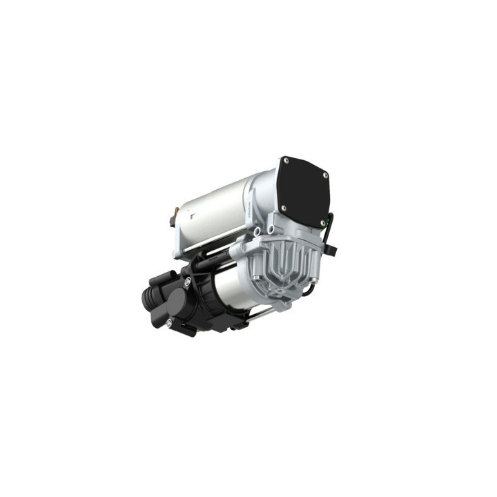 Det beste Luftfjæring Kompressor RAM Wabco 4154039012 ⏩ Luftkompressor