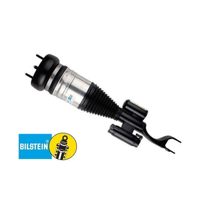 Det beste Fjærbein hö fram Bilstein 44-251604 Mercedes ⏩ C-CLASS