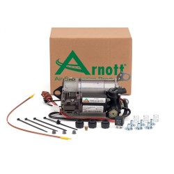 Det bästa Luftkompressor Audi A6 4F Arnott P-2984 ⏩ Kompressorer