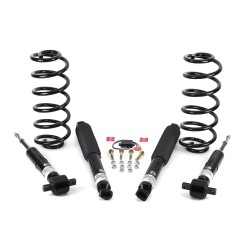 The best Coil Spring Eibach Conversion Kit C-3432 Suburban Tahoe for Coil Conversion Kit ✅ luftfjädring24
