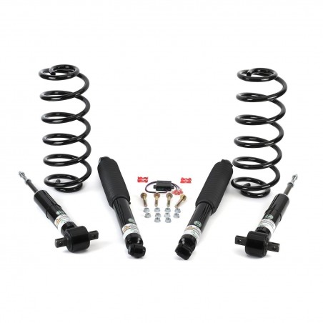 The best Coil Spring Eibach Conversion Kit C-3432 Suburban Tahoe for Coil Conversion Kit - luftfjädring24