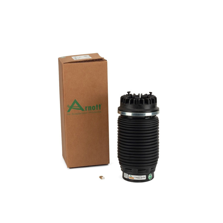 The best Air Spring RAM 1500 Arnott A-3016 for Air Spring ✅ luftfjädring24