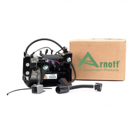 Det bedste Luftaffjedring kompressor GMC SUV Arnott P-3242 ⏩ Luftkompressor