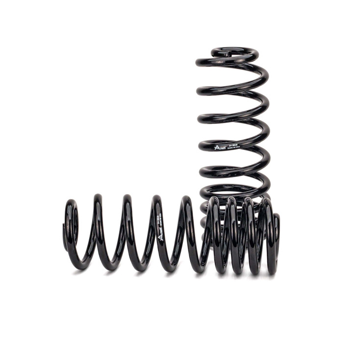 The best Coil Spring Conversion Kit Arnott C-2987 HUMMER H2 for Coil Conversion Kit ✅ luftfjädring24