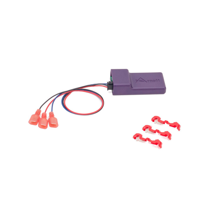 The best Coil Spring Conversion Kit Arnott C-2987 HUMMER H2 for Coil Conversion Kit ✅ luftfjädring24